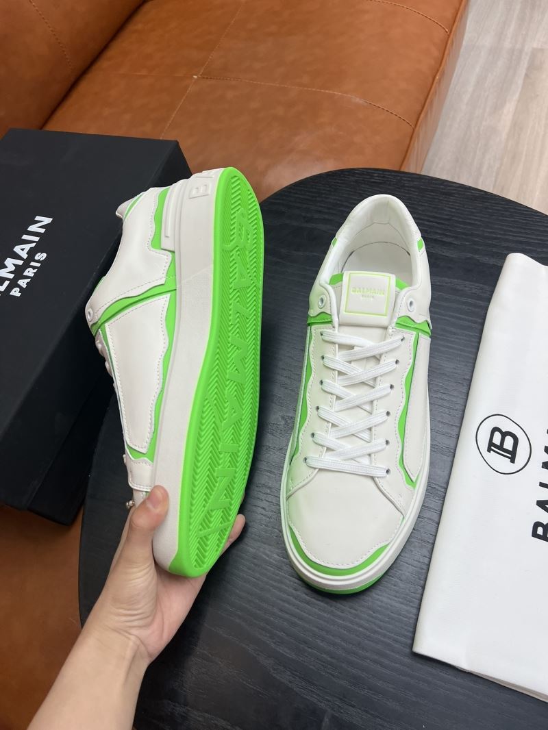 Balmain Sneakers